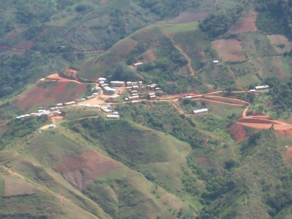 Foto: San José - San José (Cajamarca), Perú