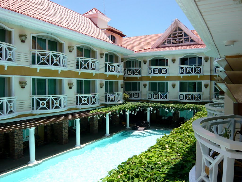 Foto: Boracay Mandarin Island - Boracay, Filipinas