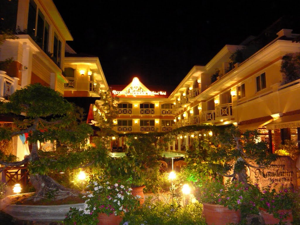 Foto: Boracay Mandarin Island - Boracay, Filipinas