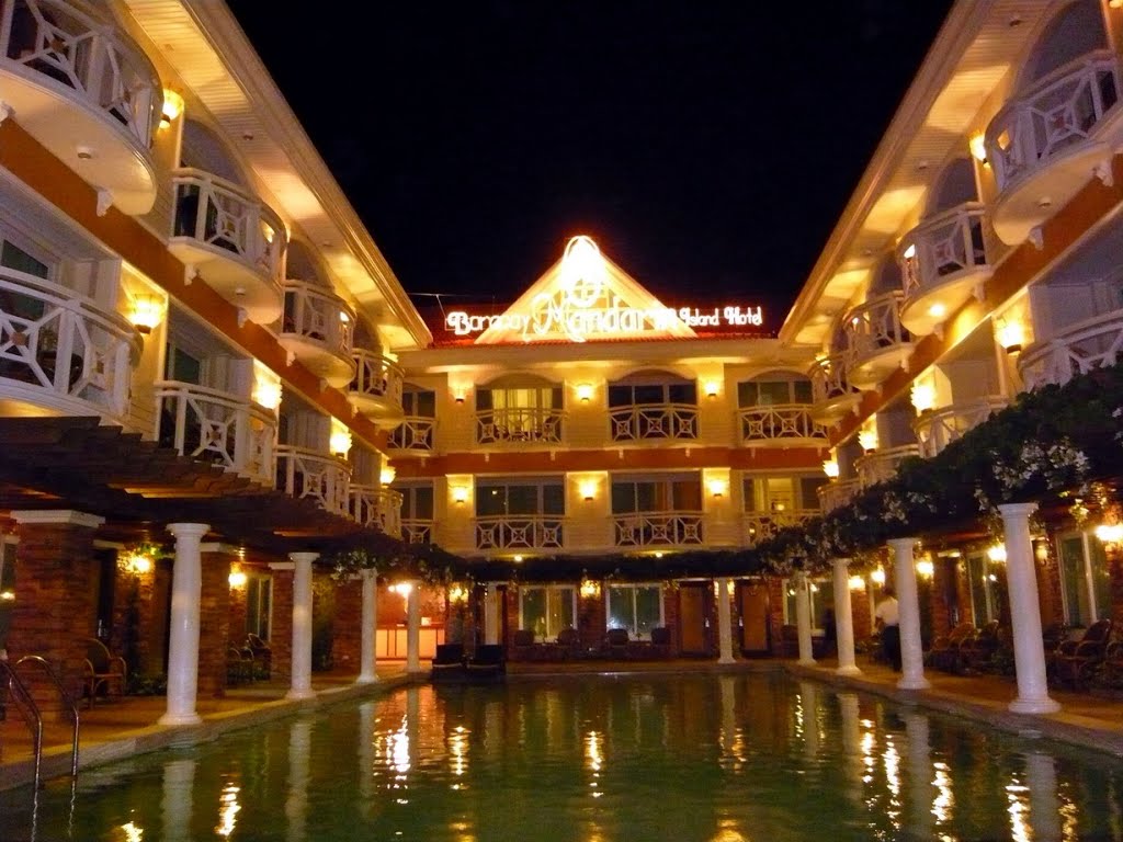 Foto: Boracay Mandarin Island - Boracay, Filipinas