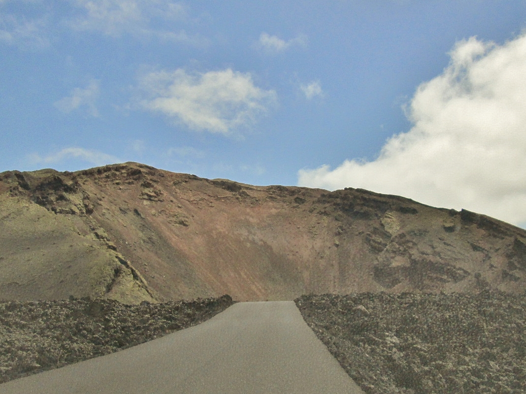 Foto: Timanfaya - Yaiza (Lanzarote) (Las Palmas), España
