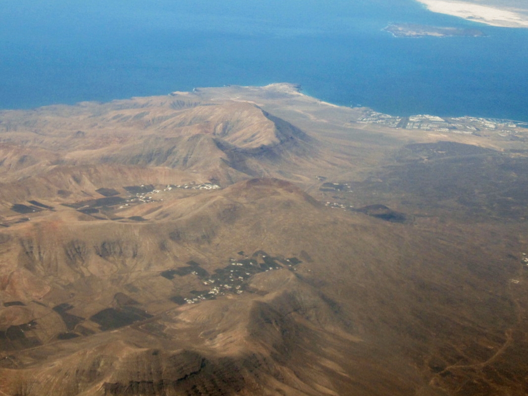 Foto: Volando - Arrecife (Lanzarote) (Las Palmas), España
