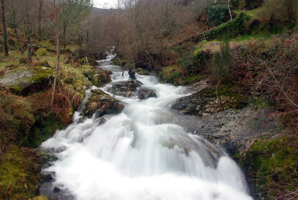 Foto de Avion (Ourense), España