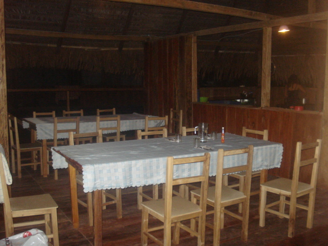 Foto: HOT SPOTS LODGE - cuyabeno (Sucumbios), Ecuador