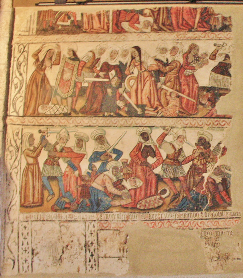 Foto: Catedral - Mondoñedo (Lugo), España