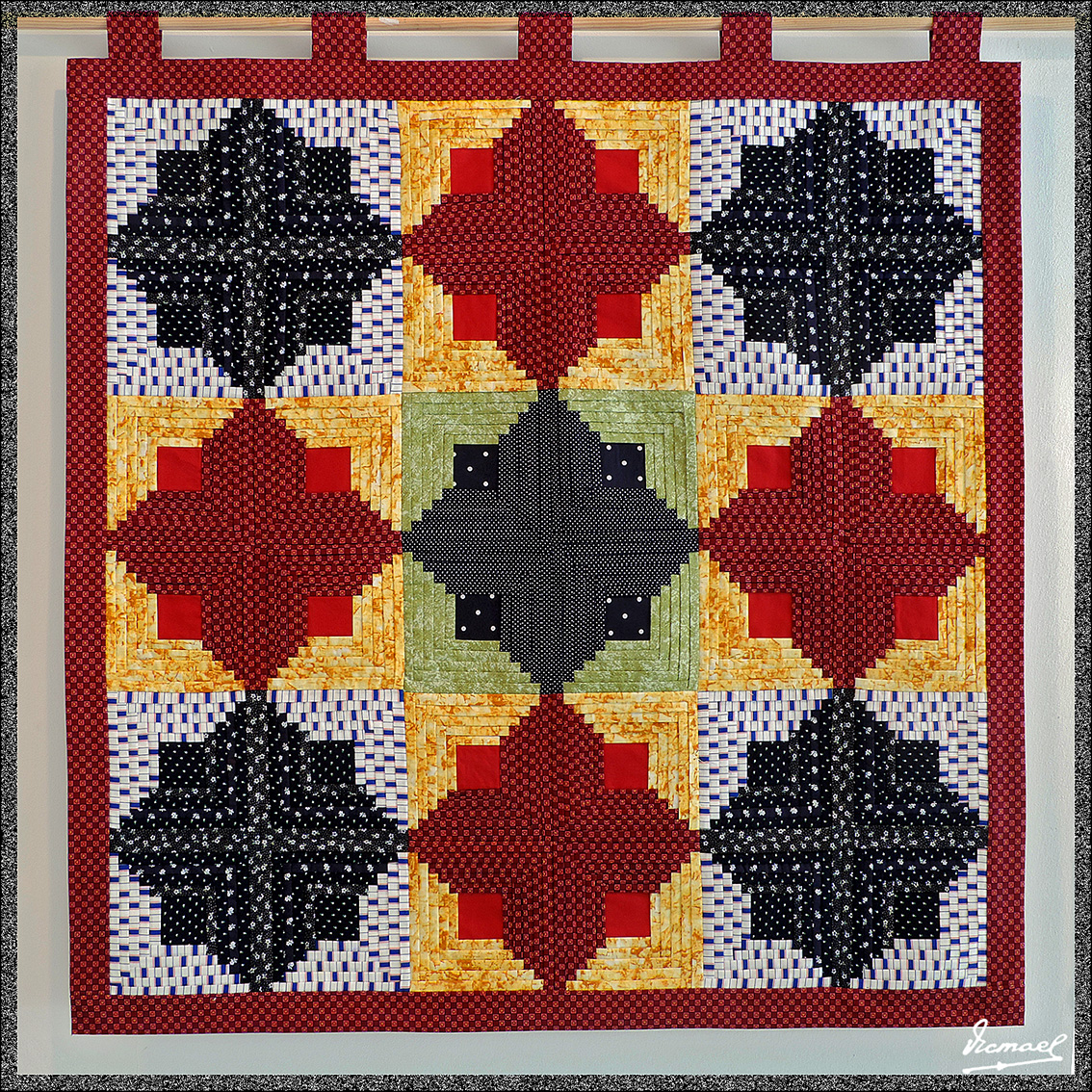 Foto: 140513-12 ARNEDO - Arnedo (La Rioja), España