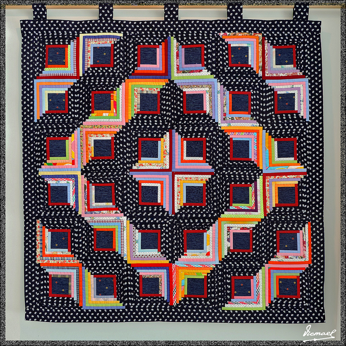 Foto: 140513-13 ARNEDO - Arnedo (La Rioja), España