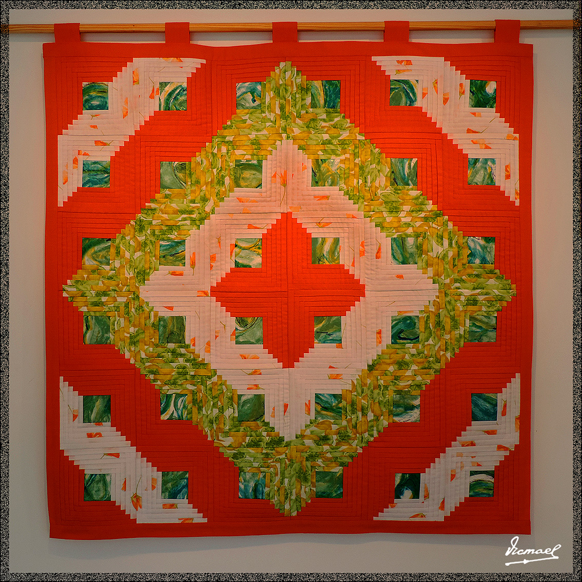 Foto: 140513-19 ARNEDO - Arnedo (La Rioja), España