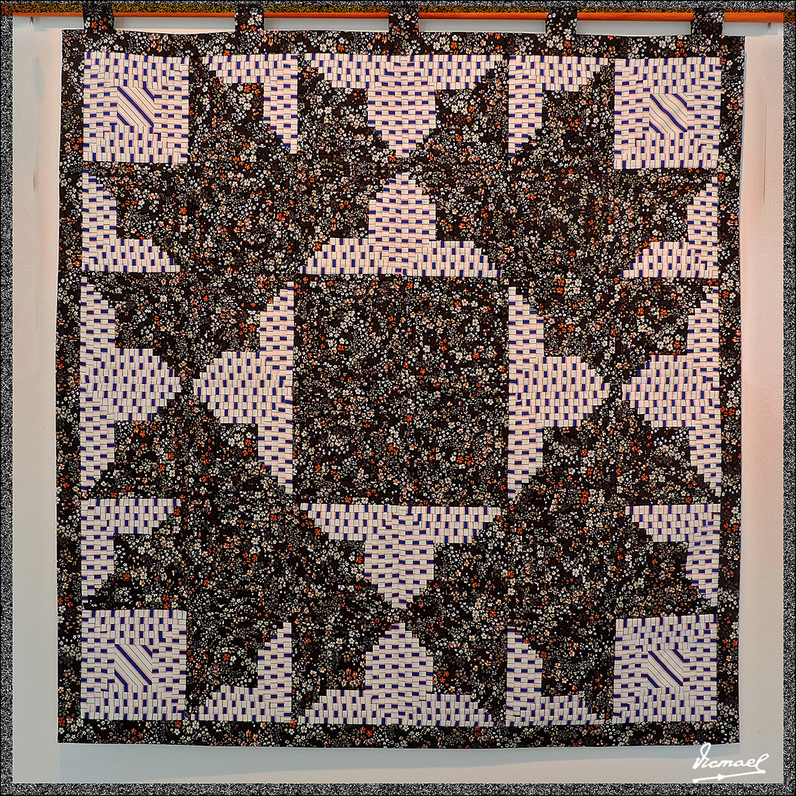 Foto: 140513-21 ARNEDO - Arnedo (La Rioja), España