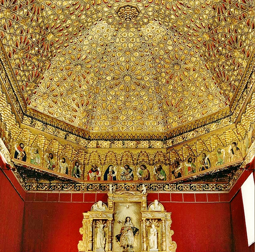 Foto: Real Monasterio de Santa Clara - Tordesillas (Valladolid), España