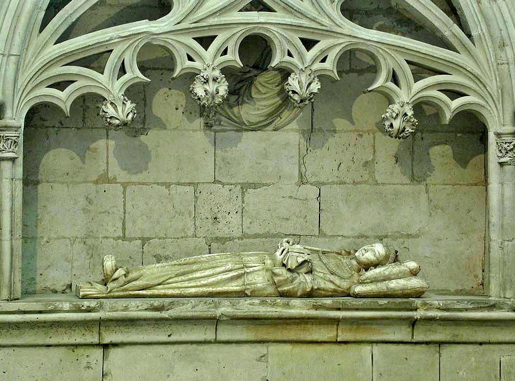 Foto: Real Monasterio de Santa Clara - Tordesillas (Valladolid), España