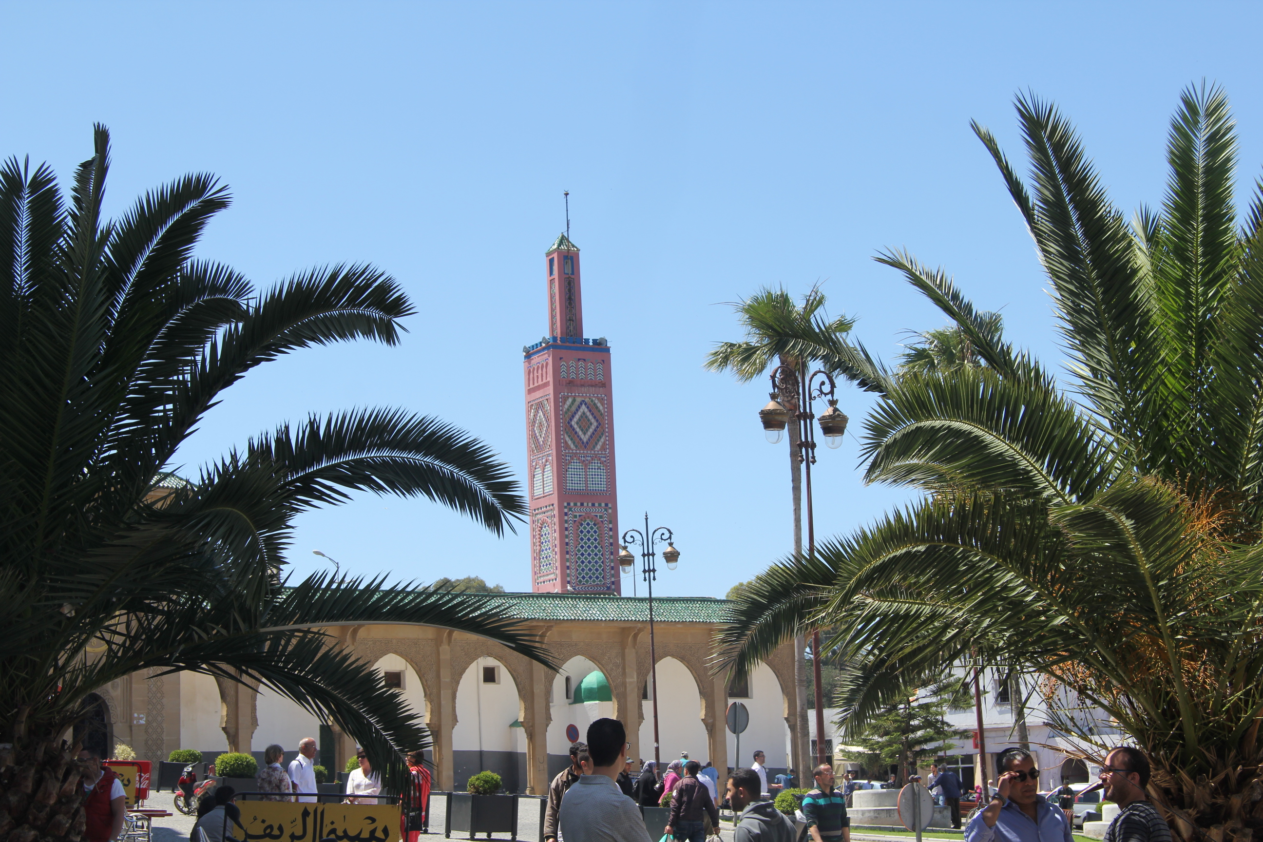 Foto de Tánger (Tanger-Tétouan), Marruecos