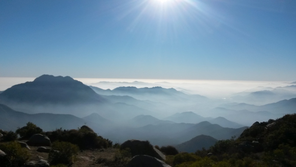 Foto: Olmue - Olmue (Valparaíso), Chile