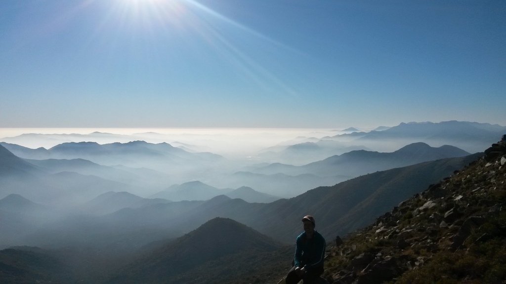 Foto: Olmue - Olmue (Valparaíso), Chile