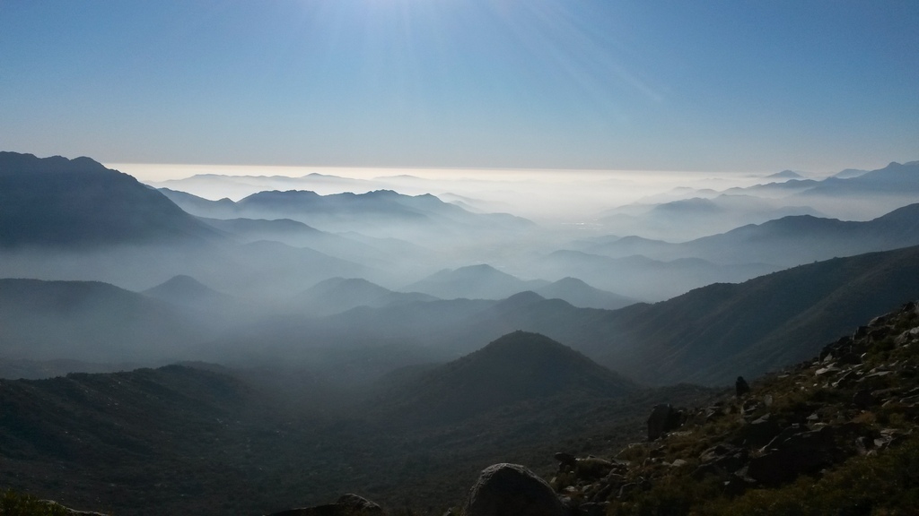 Foto: Olmue - Olmue (Valparaíso), Chile