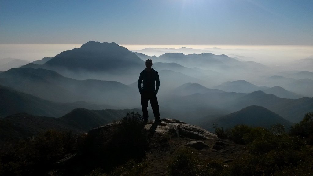 Foto: Olmue - Olmue (Valparaíso), Chile