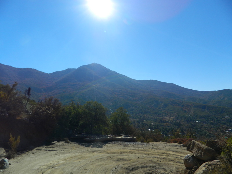 Foto: Olmue - Olmue (Valparaíso), Chile