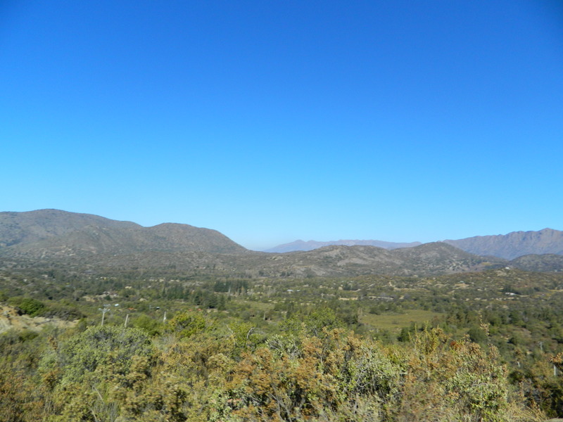 Foto: Olmue - Olmue (Valparaíso), Chile