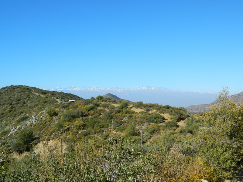 Foto: Olmue - Olmue (Valparaíso), Chile