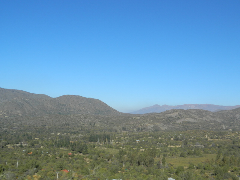 Foto: Olmue - Olmue (Valparaíso), Chile