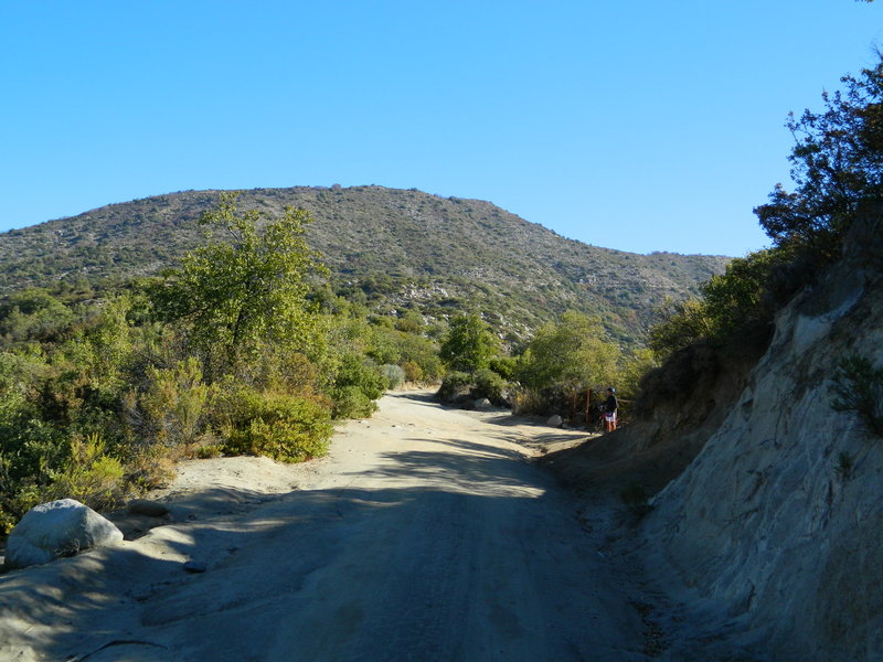 Foto: Olmue - Olmue (Valparaíso), Chile