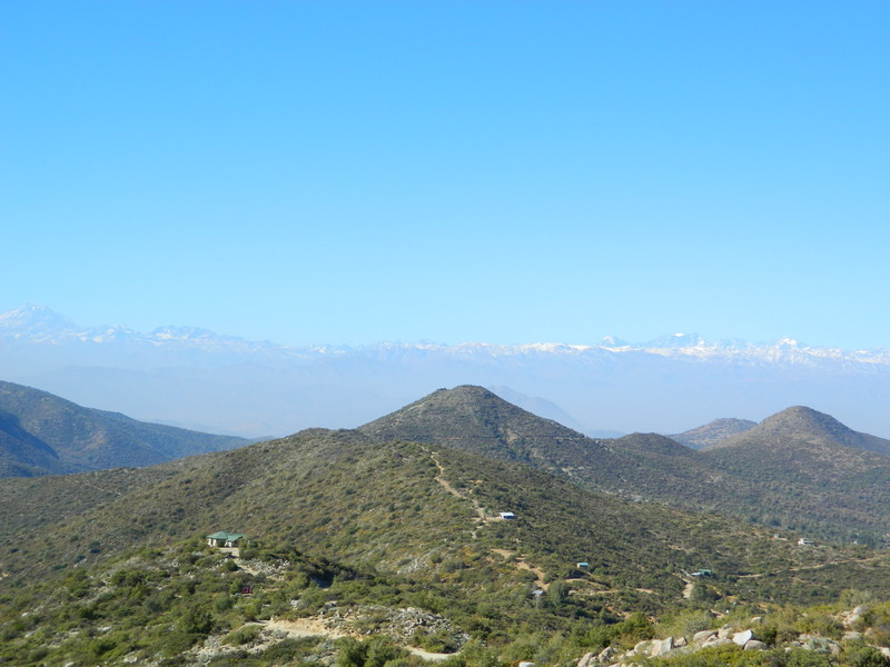 Foto: Olmue - Olmue (Valparaíso), Chile