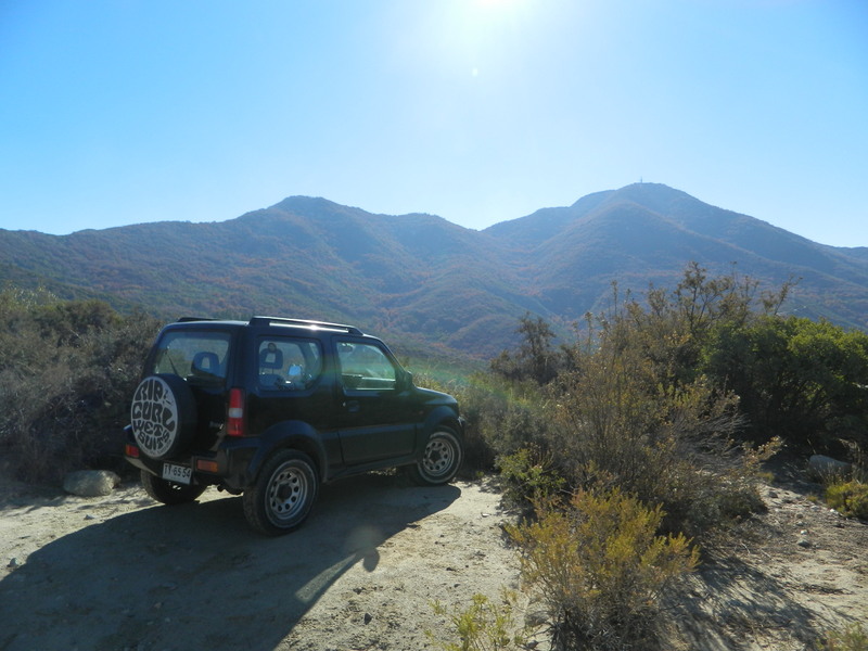 Foto: Olmue - Olmue (Valparaíso), Chile