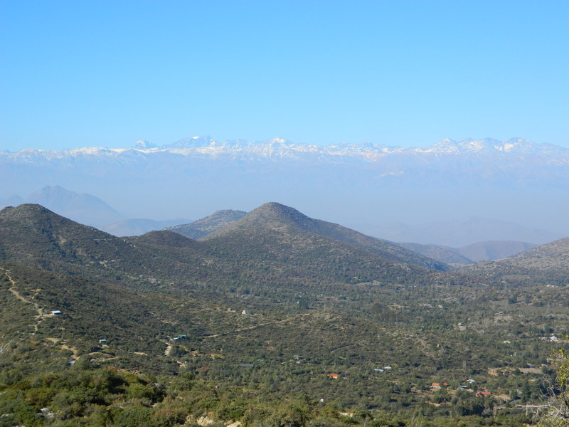 Foto: Olmue - Olmue (Valparaíso), Chile