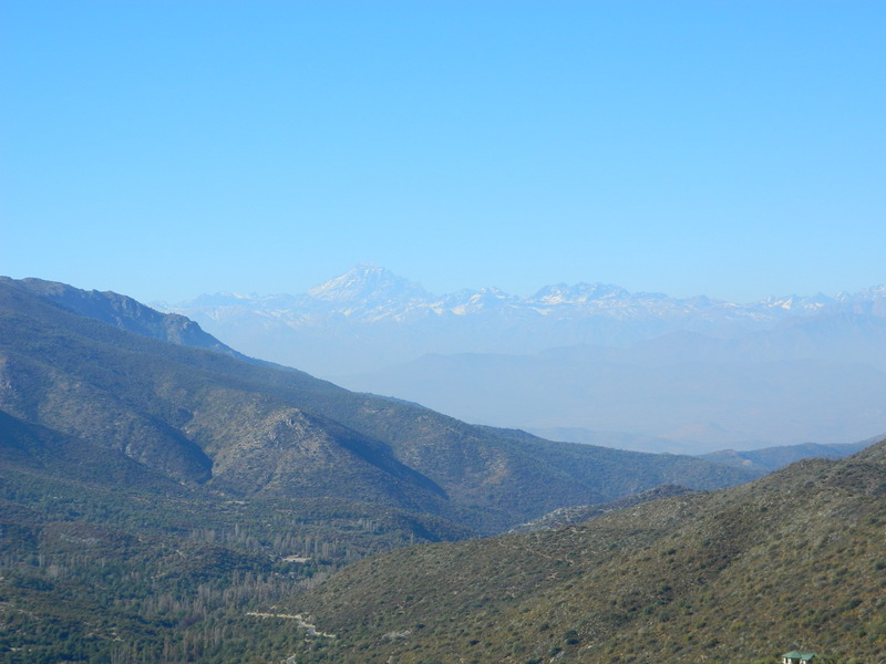 Foto: Olmue - Olmue (Valparaíso), Chile
