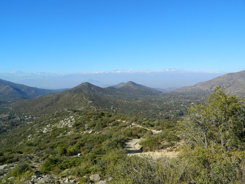 Foto: Olmue - Olmue (Valparaíso), Chile