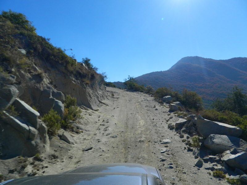 Foto: Olmue - Olmue (Valparaíso), Chile