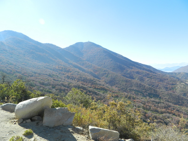 Foto: Olmue - Olmue (Valparaíso), Chile