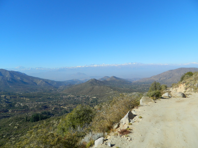 Foto: Olmue - Olmue (Valparaíso), Chile