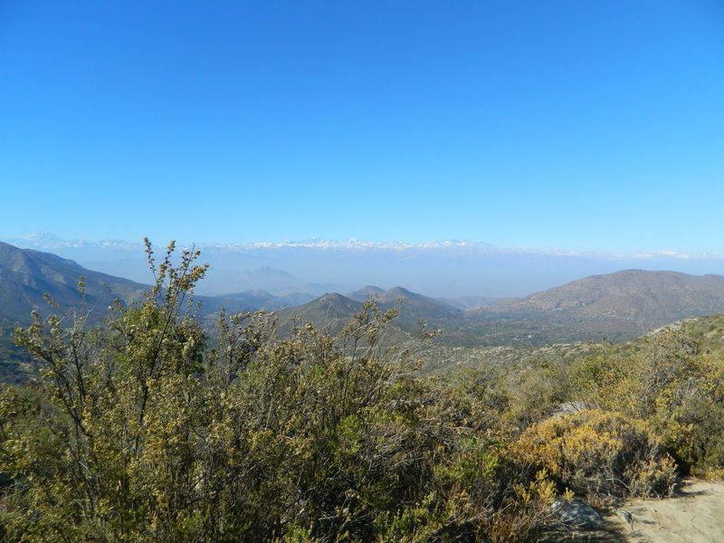 Foto: Olmue - Olmue (Valparaíso), Chile