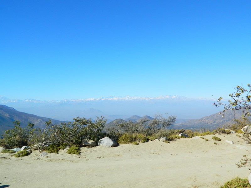 Foto: Olmue - Olmue (Valparaíso), Chile