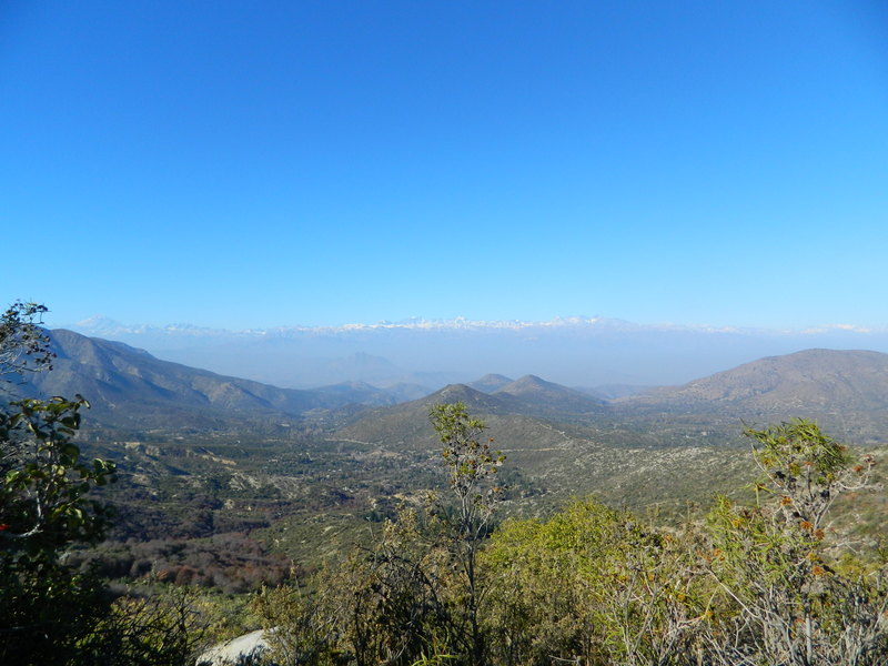 Foto: Olmue - Olmue (Valparaíso), Chile