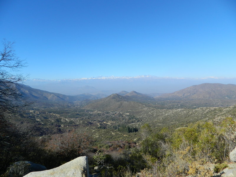 Foto: Olmue - Olmue (Valparaíso), Chile