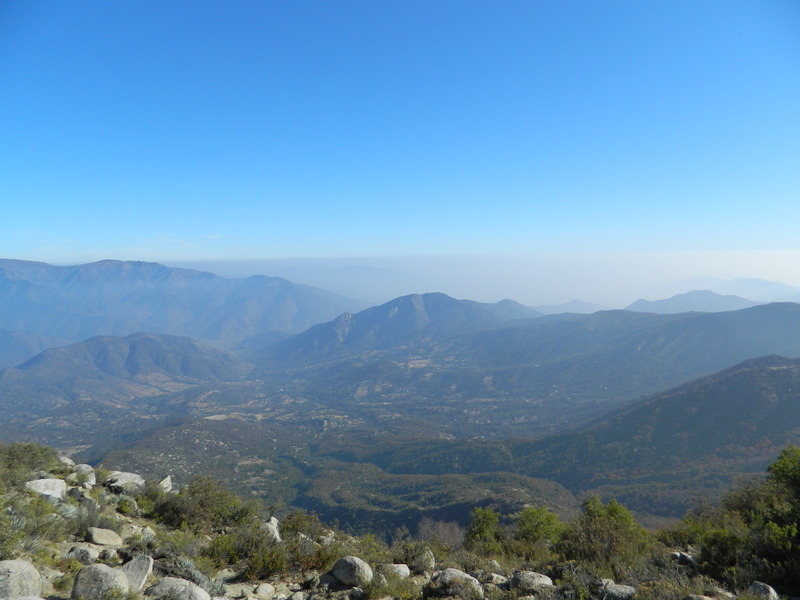 Foto: Olmue - Olmue (Valparaíso), Chile