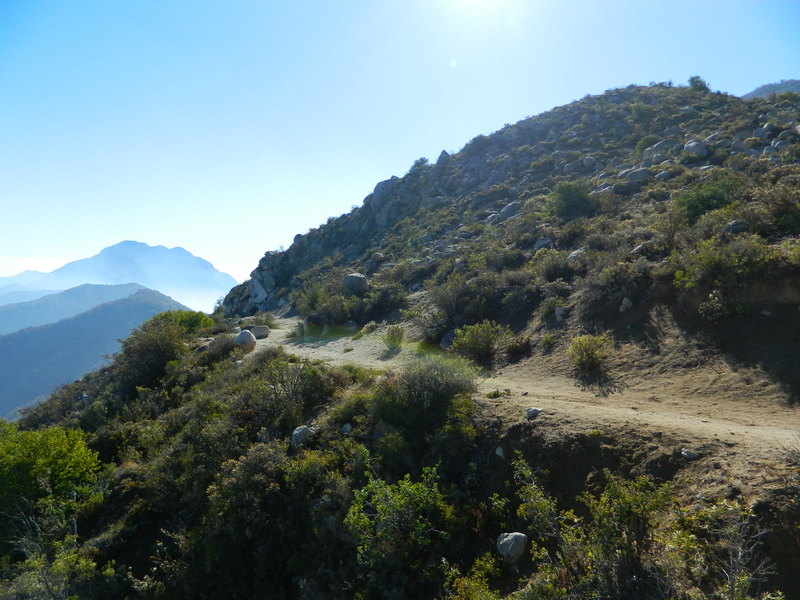 Foto: Olmue - Olmue (Valparaíso), Chile