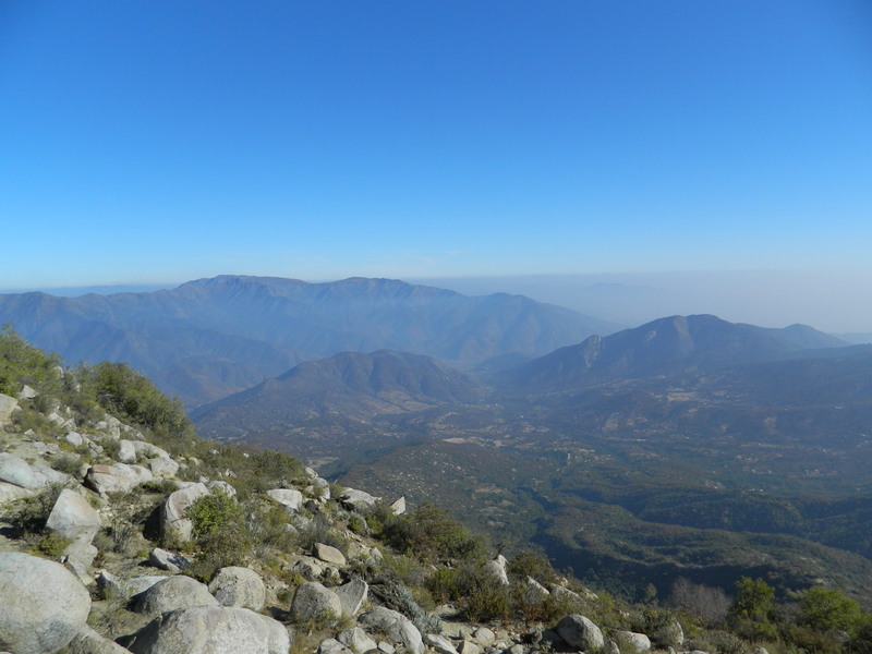 Foto: Olmue - Olmue (Valparaíso), Chile