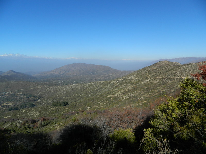 Foto: Olmue - Olmue (Valparaíso), Chile