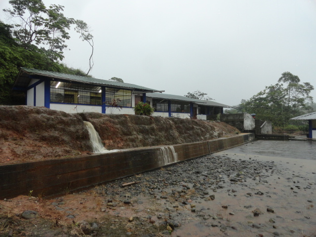 Foto: U.E. - Simón Bolívar (Mushullacta) (Chimborazo), Ecuador
