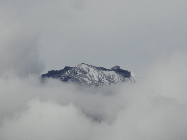 Foto: Tungurahua - Bayushig (Chimborazo), Ecuador