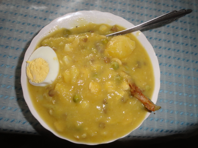 Foto de Shell (Pastaza), Ecuador