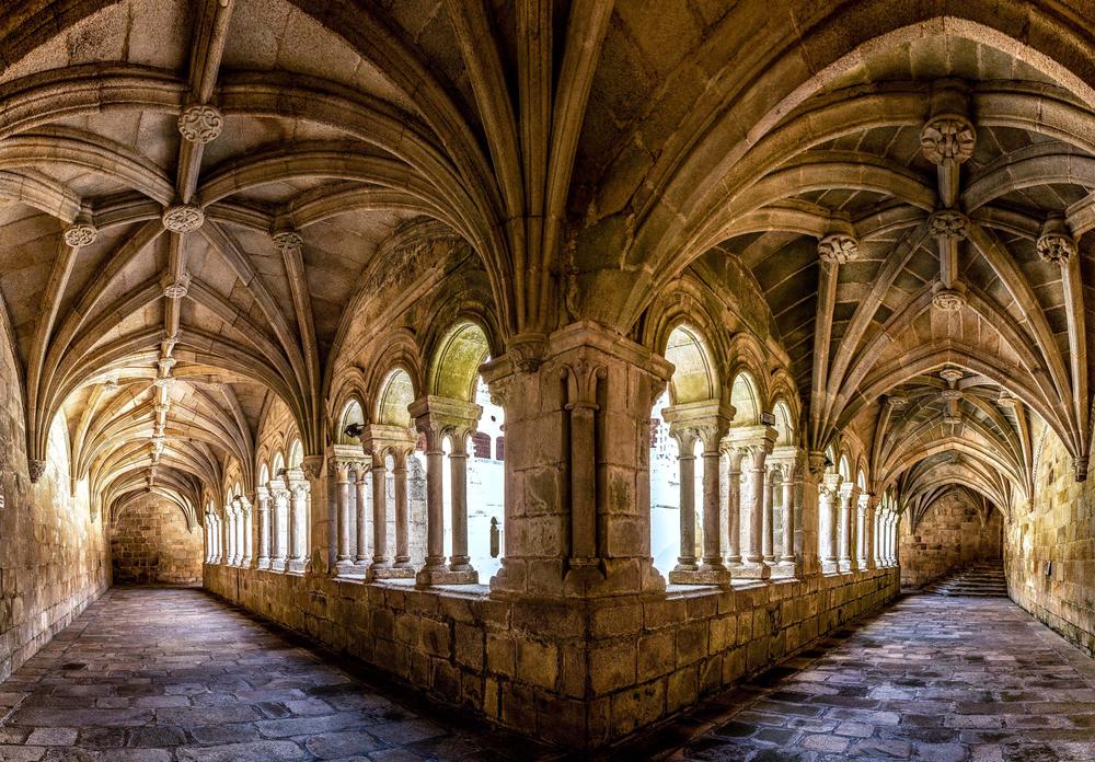 Foto de San Esteban De Ribas Do Sil (Ourense), España