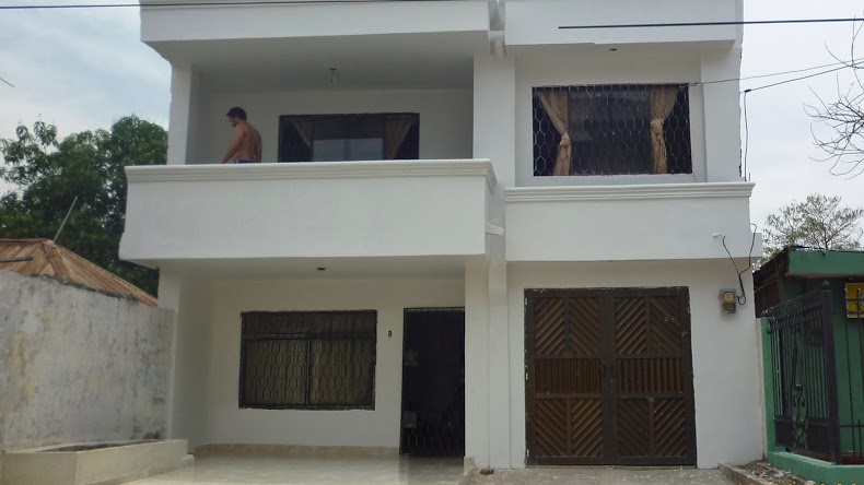 Foto: Casa familia Sierra Escorcia - Plato (Magdalena), Colombia