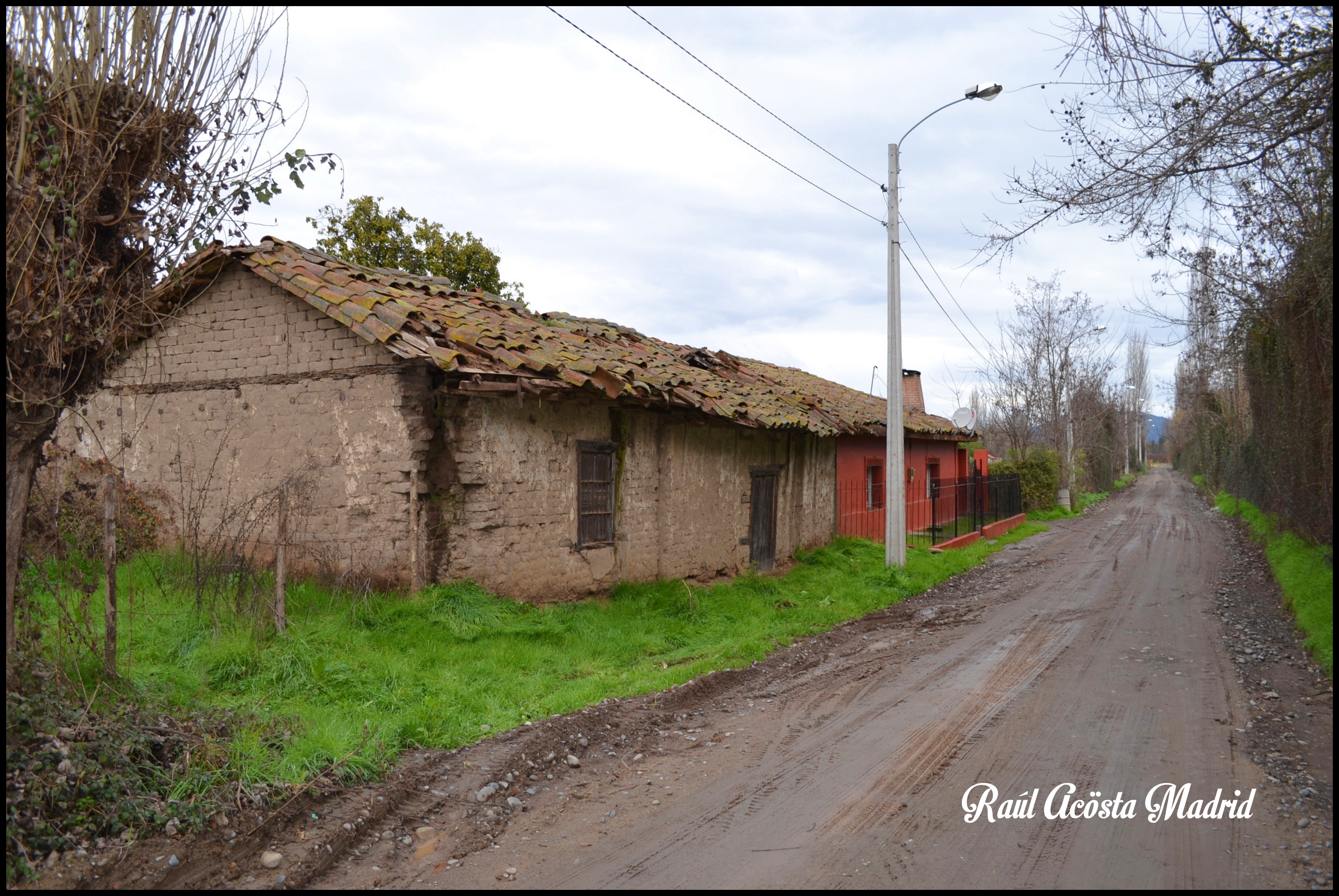 Foto de Doñihue (Libertador General Bernardo OʼHiggins), Chile