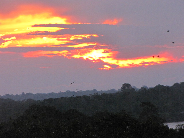 Foto: Campanario de leticia - Leticia (Amazonas), Colombia