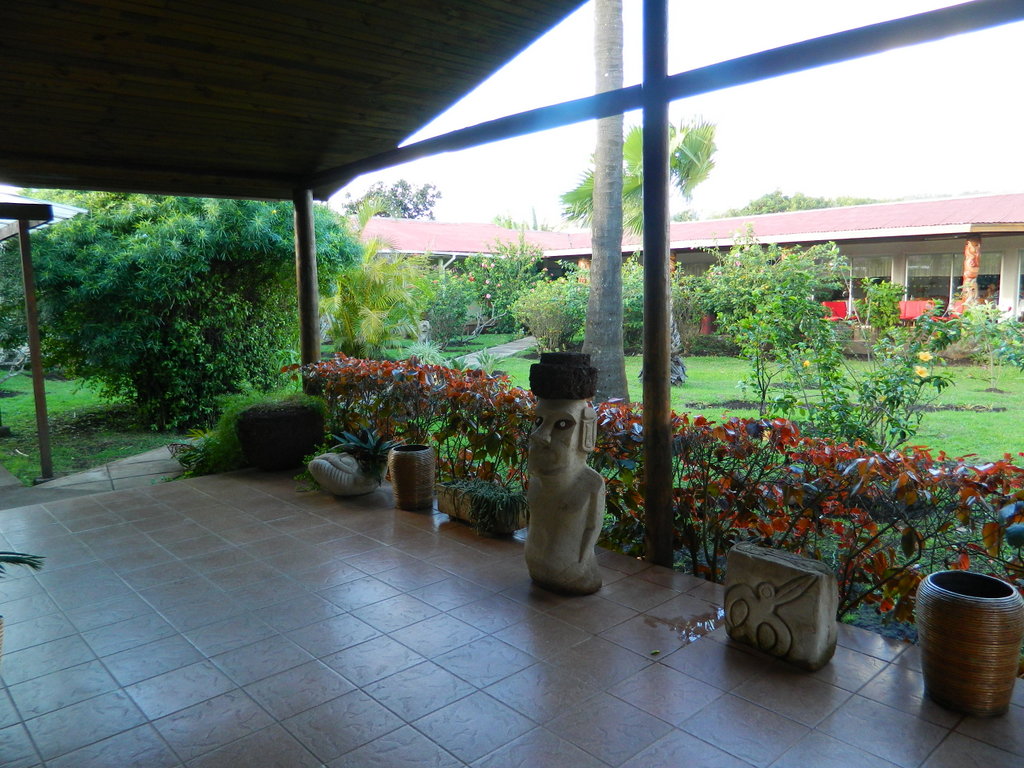Foto: isla de pascua - Hanga Roa (Valparaíso), Chile