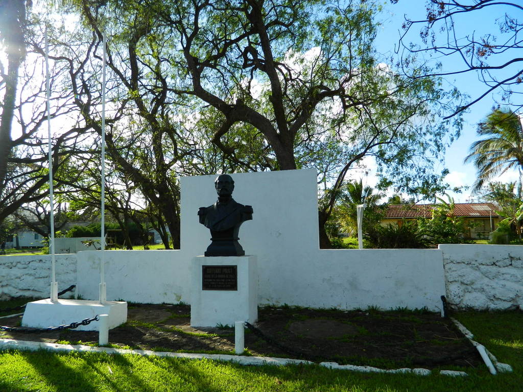 Foto: isla de pascua - Hanga Roa (Valparaíso), Chile